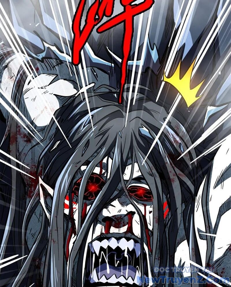 Siêu Cấp Thần Cơ Nhân Chap 358 - Next Chap 359