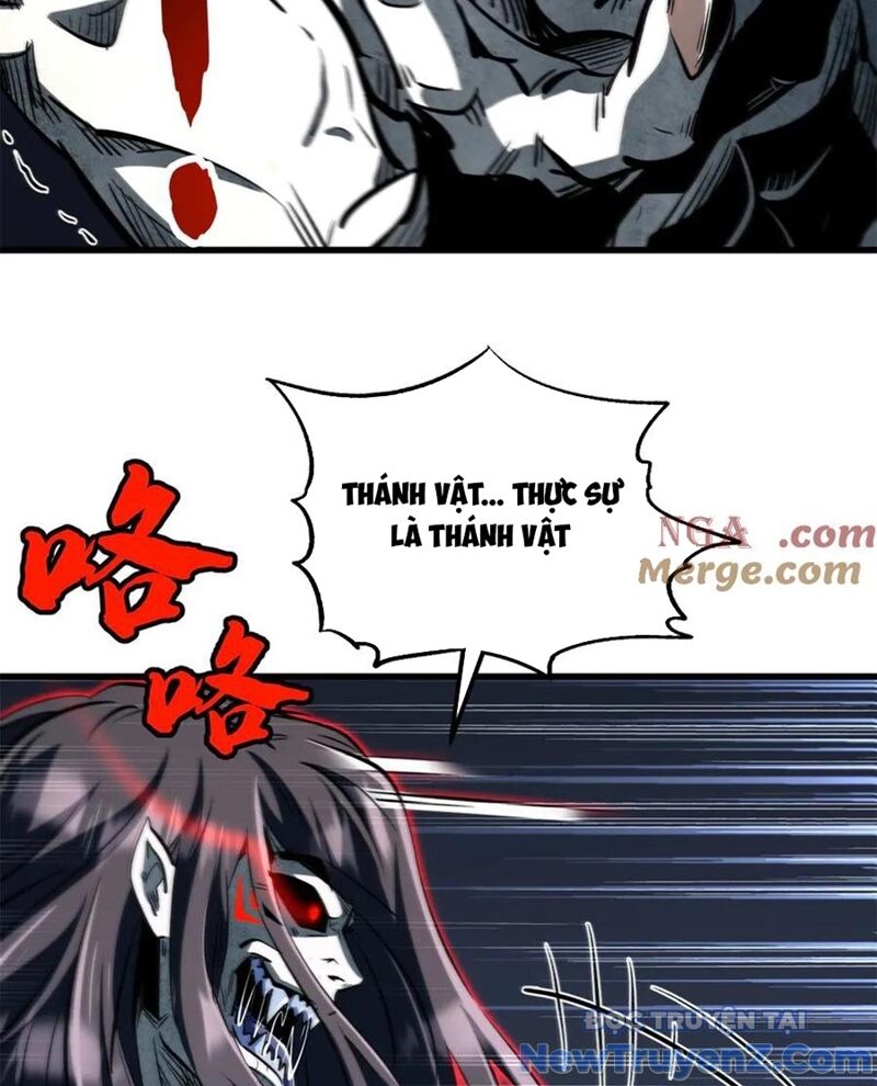 Siêu Cấp Thần Cơ Nhân Chap 358 - Next Chap 359