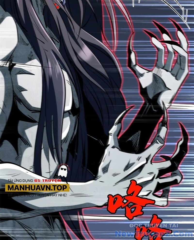 Siêu Cấp Thần Cơ Nhân Chap 358 - Next Chap 359