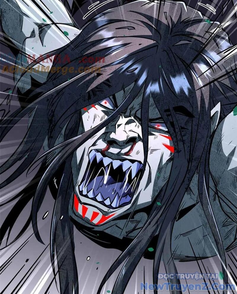 Siêu Cấp Thần Cơ Nhân Chap 359 - Next Chap 360