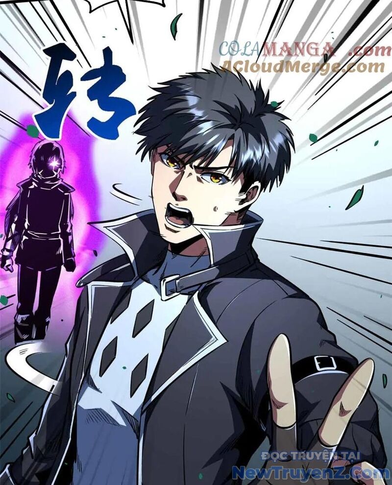 Siêu Cấp Thần Cơ Nhân Chap 359 - Next Chap 360