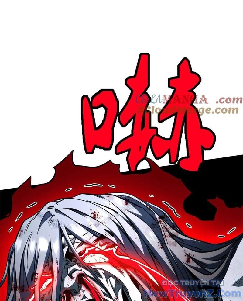 Siêu Cấp Thần Cơ Nhân Chap 359 - Next Chap 360