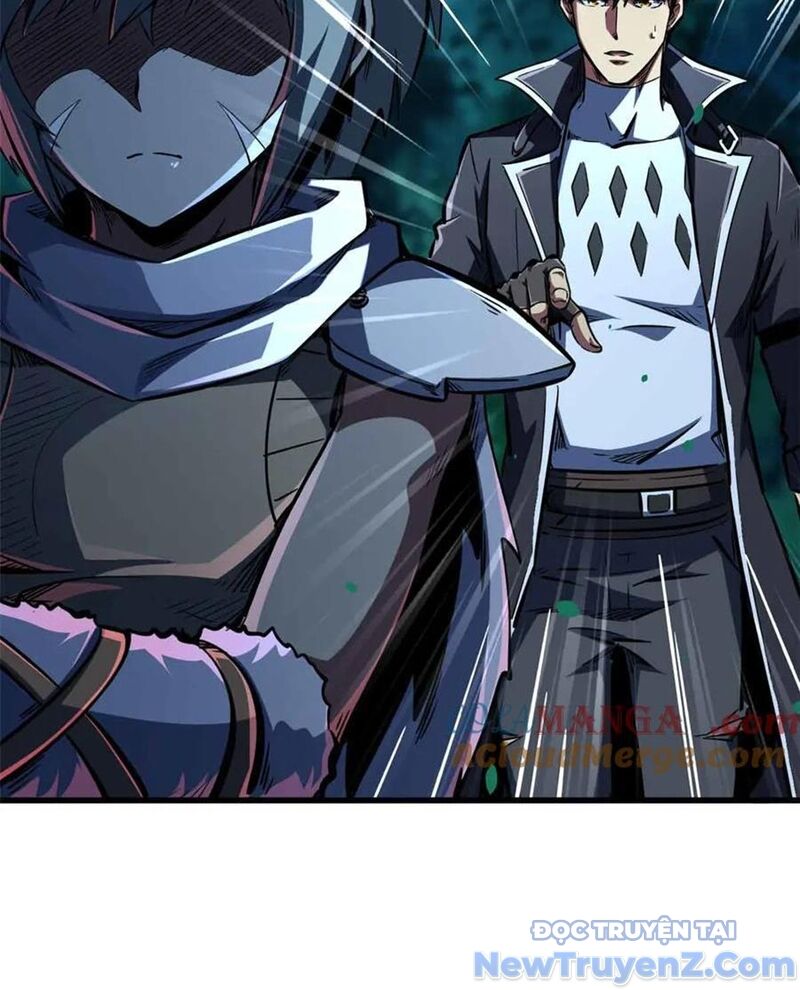 Siêu Cấp Thần Cơ Nhân Chap 359 - Next Chap 360