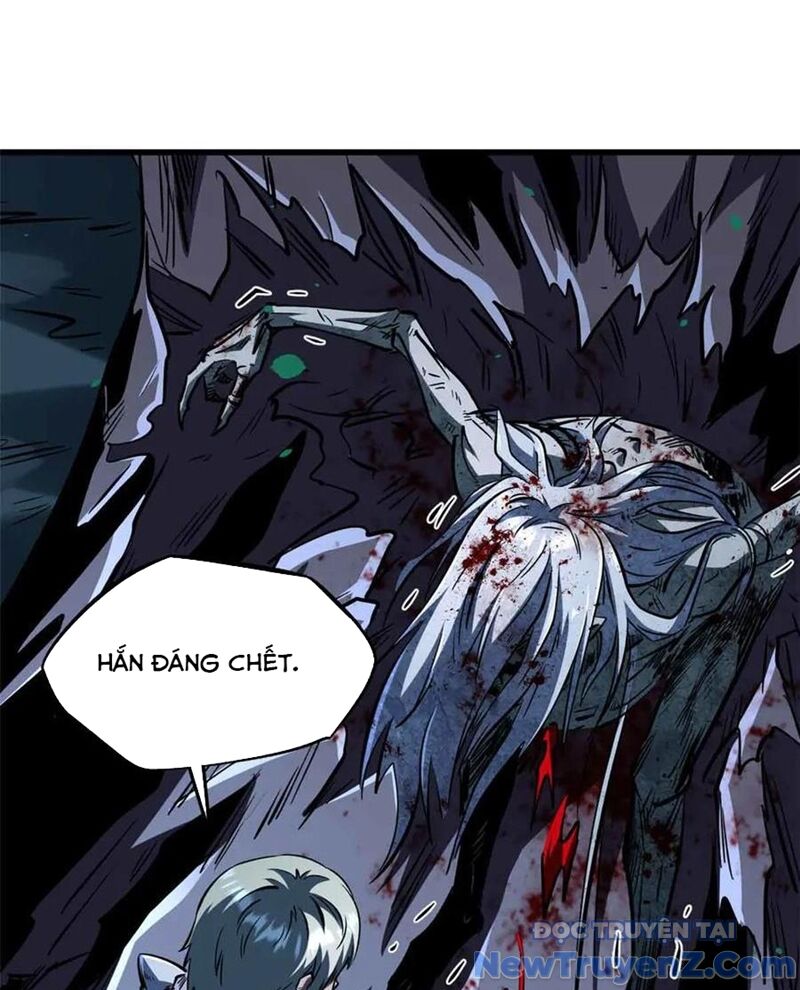 Siêu Cấp Thần Cơ Nhân Chap 359 - Next Chap 360