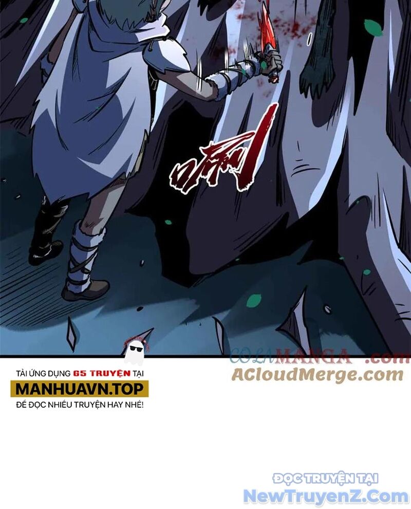 Siêu Cấp Thần Cơ Nhân Chap 359 - Next Chap 360