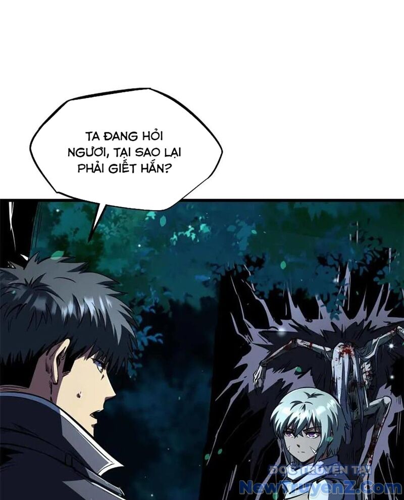 Siêu Cấp Thần Cơ Nhân Chap 359 - Next Chap 360