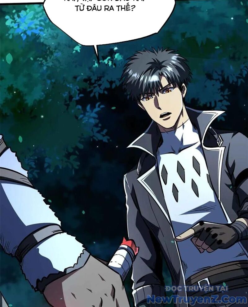 Siêu Cấp Thần Cơ Nhân Chap 359 - Next Chap 360