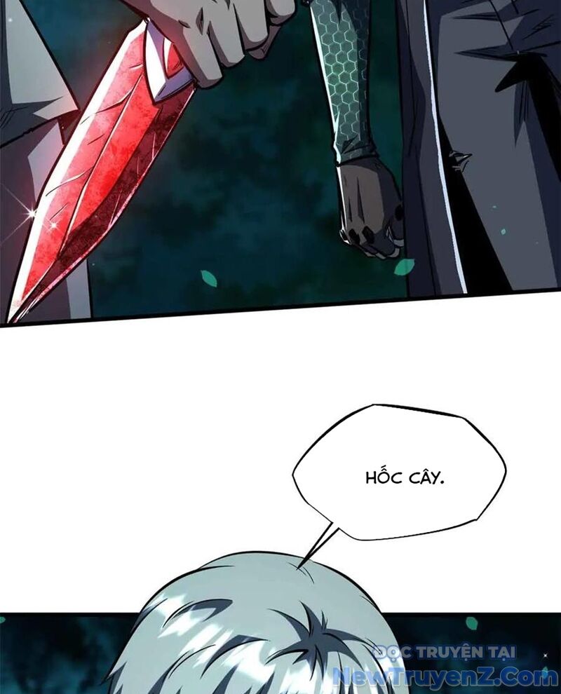 Siêu Cấp Thần Cơ Nhân Chap 359 - Next Chap 360
