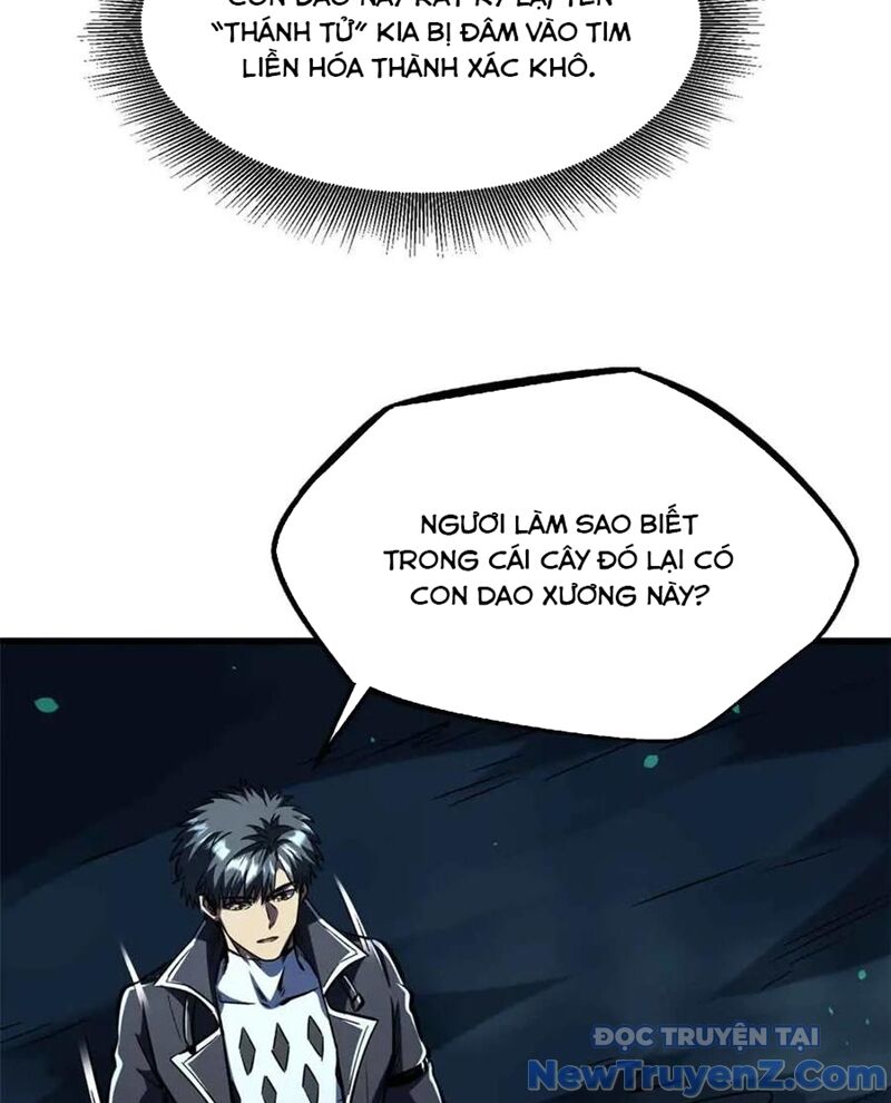 Siêu Cấp Thần Cơ Nhân Chap 359 - Next Chap 360
