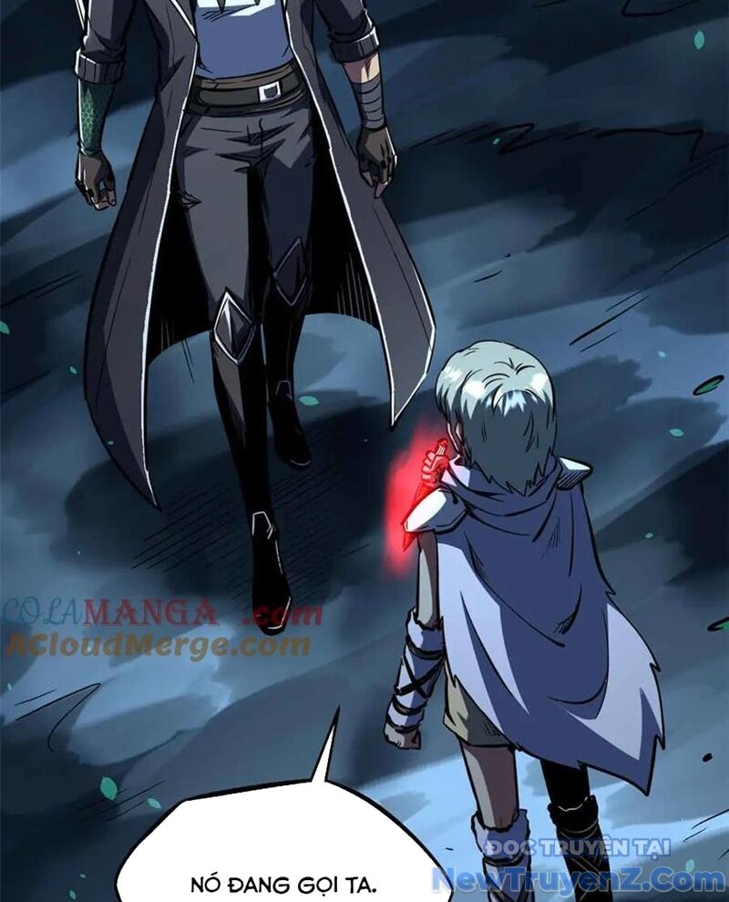 Siêu Cấp Thần Cơ Nhân Chap 359 - Next Chap 360