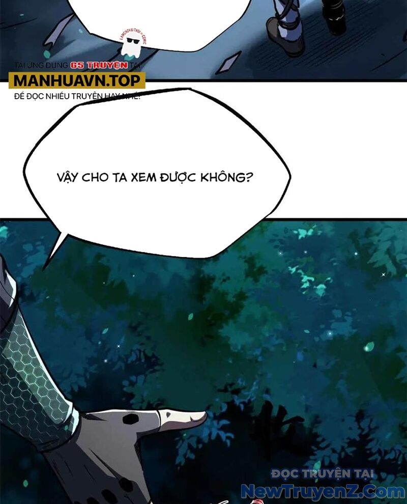 Siêu Cấp Thần Cơ Nhân Chap 359 - Next Chap 360