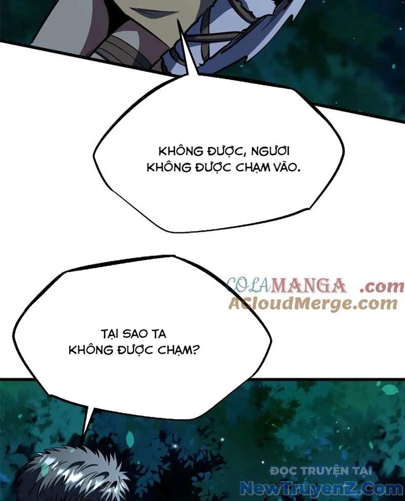 Siêu Cấp Thần Cơ Nhân Chap 359 - Next Chap 360