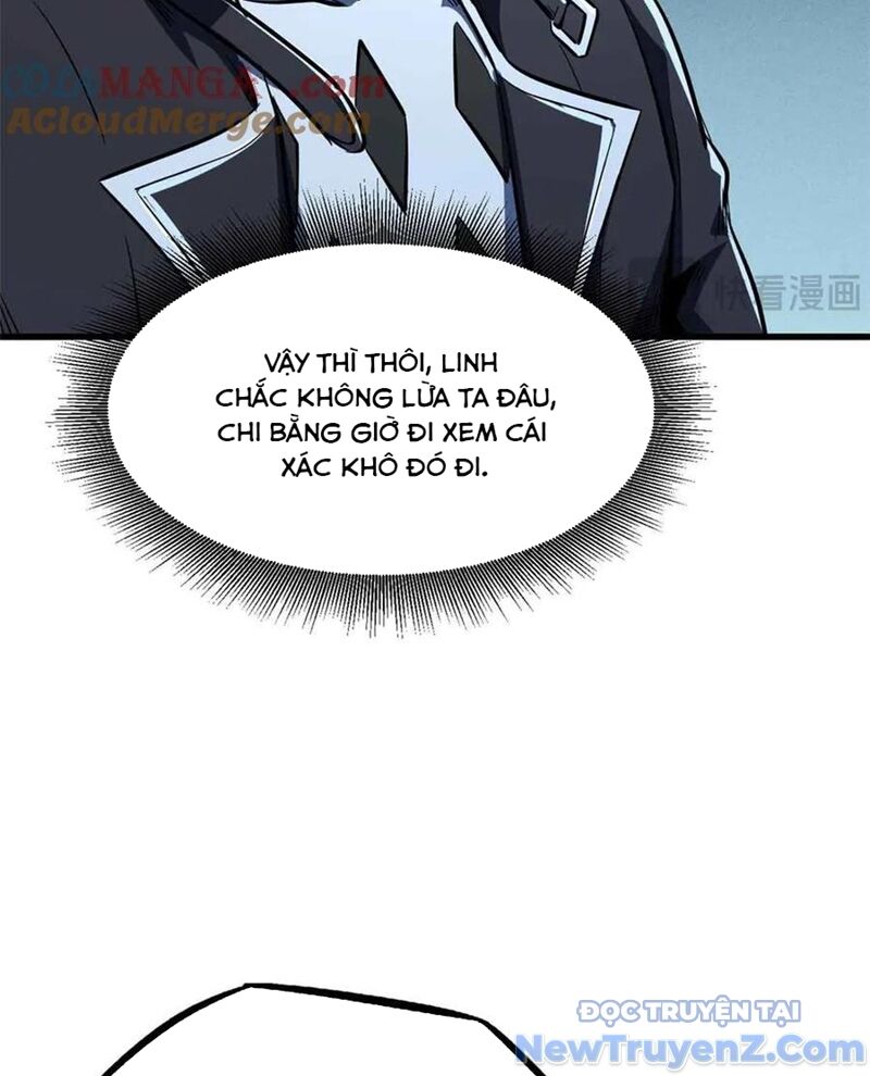 Siêu Cấp Thần Cơ Nhân Chap 359 - Next Chap 360