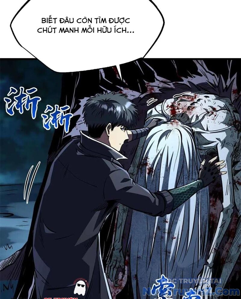 Siêu Cấp Thần Cơ Nhân Chap 359 - Next Chap 360