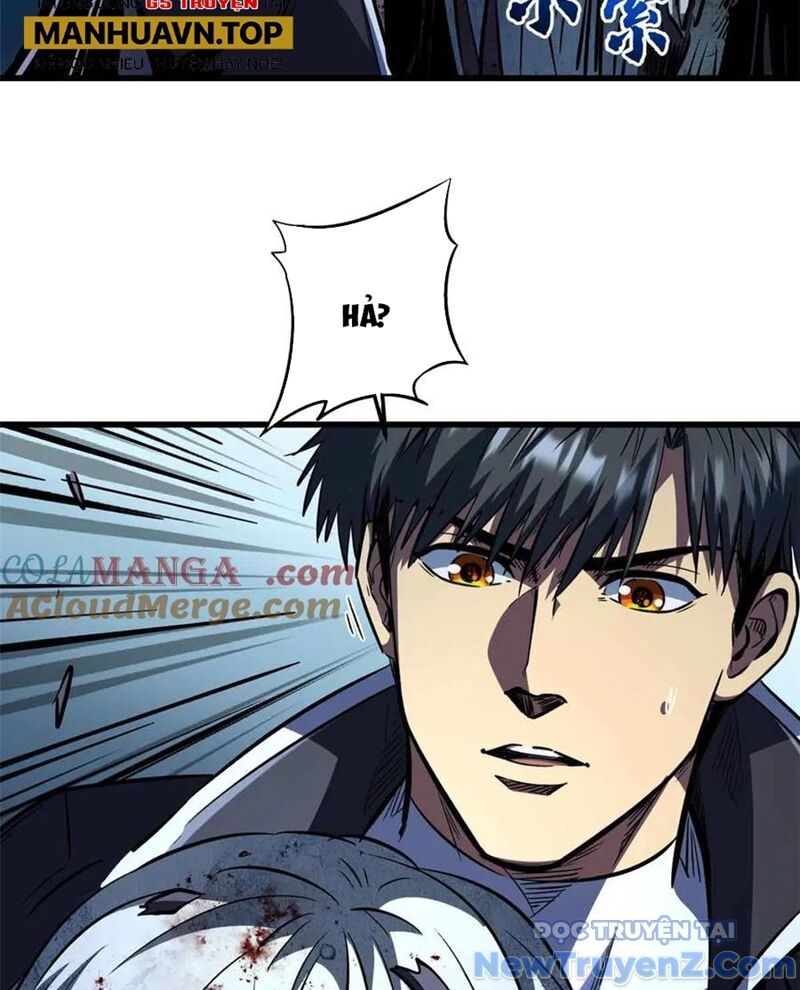 Siêu Cấp Thần Cơ Nhân Chap 359 - Next Chap 360