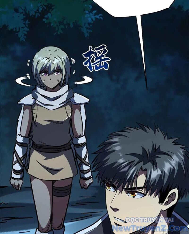 Siêu Cấp Thần Cơ Nhân Chap 359 - Next Chap 360