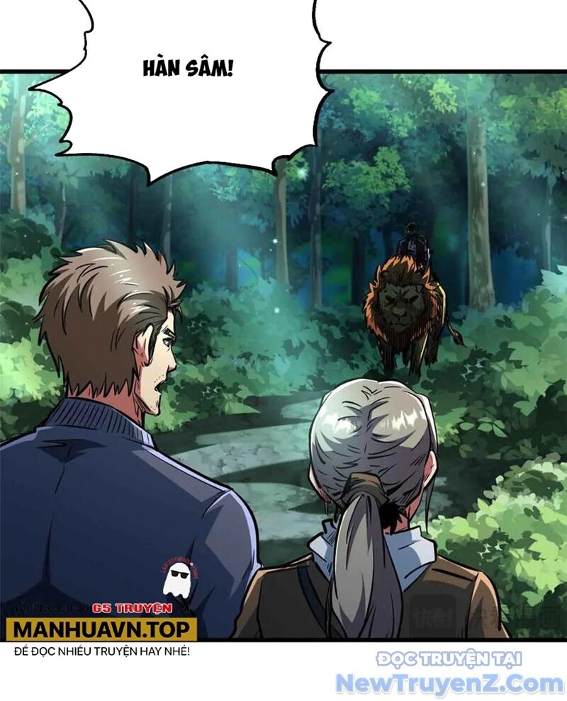Siêu Cấp Thần Cơ Nhân Chap 359 - Next Chap 360
