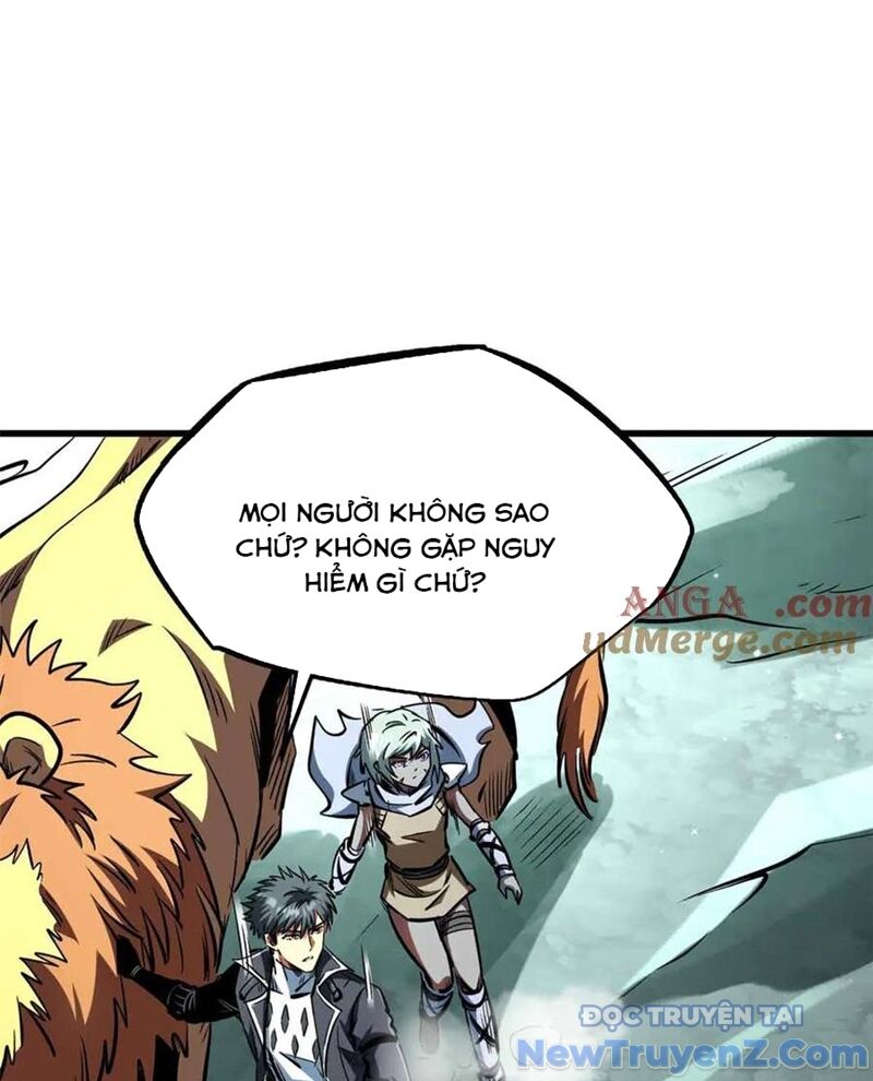 Siêu Cấp Thần Cơ Nhân Chap 359 - Next Chap 360