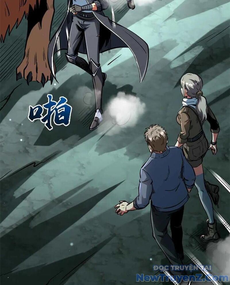 Siêu Cấp Thần Cơ Nhân Chap 359 - Next Chap 360