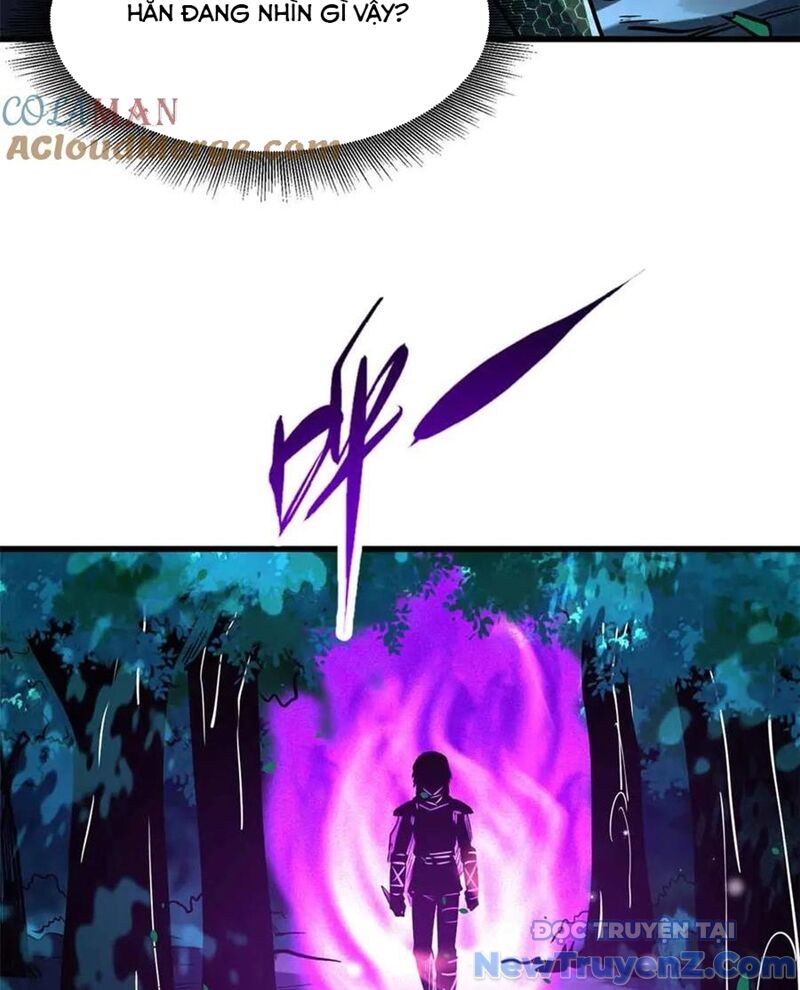Siêu Cấp Thần Cơ Nhân Chap 359 - Next Chap 360