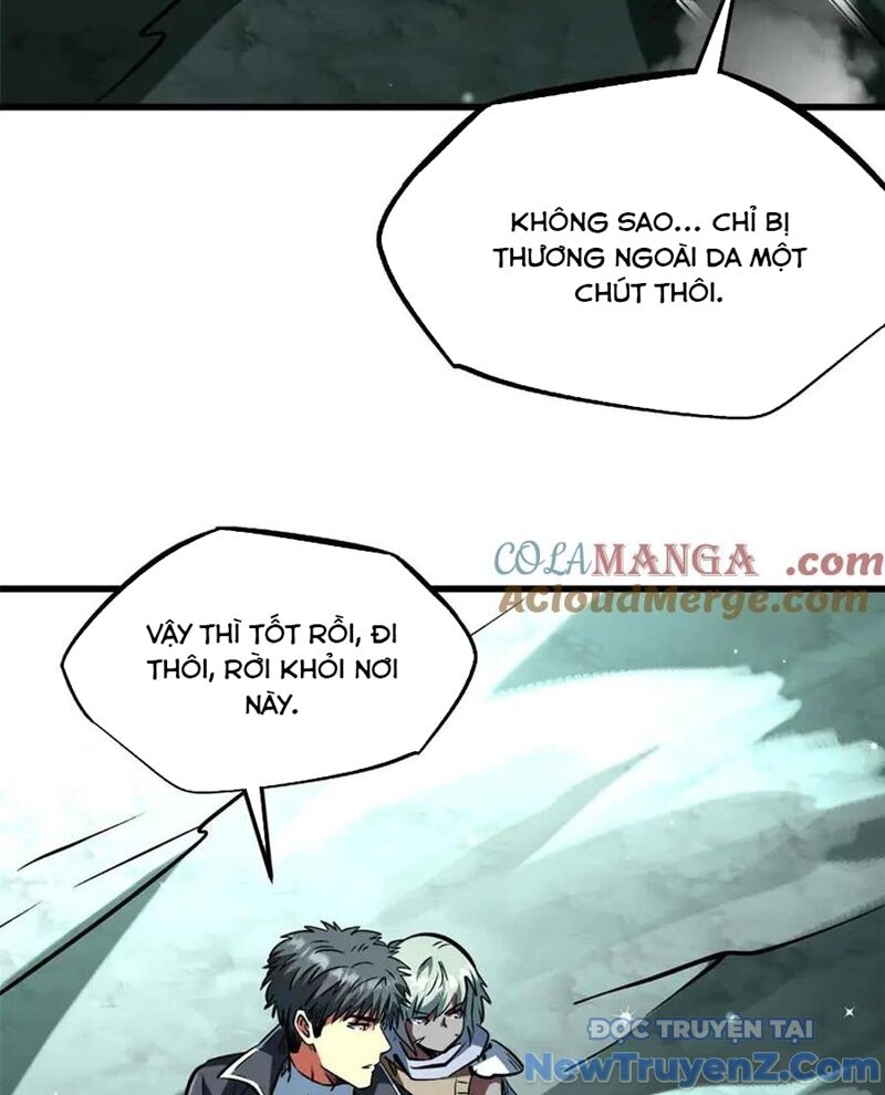 Siêu Cấp Thần Cơ Nhân Chap 359 - Next Chap 360