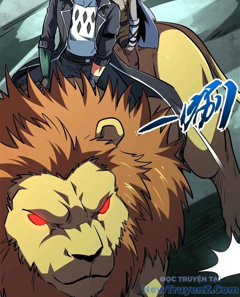 Siêu Cấp Thần Cơ Nhân Chap 359 - Next Chap 360