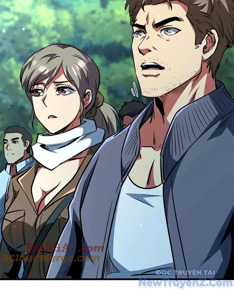 Siêu Cấp Thần Cơ Nhân Chap 359 - Next Chap 360