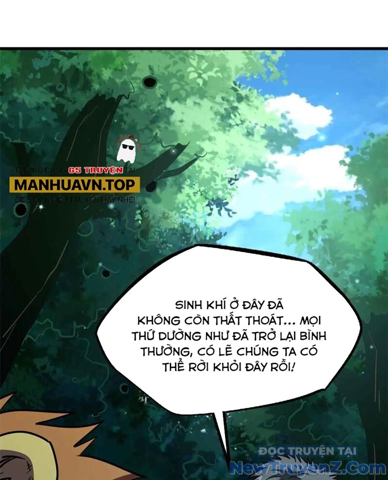 Siêu Cấp Thần Cơ Nhân Chap 359 - Next Chap 360