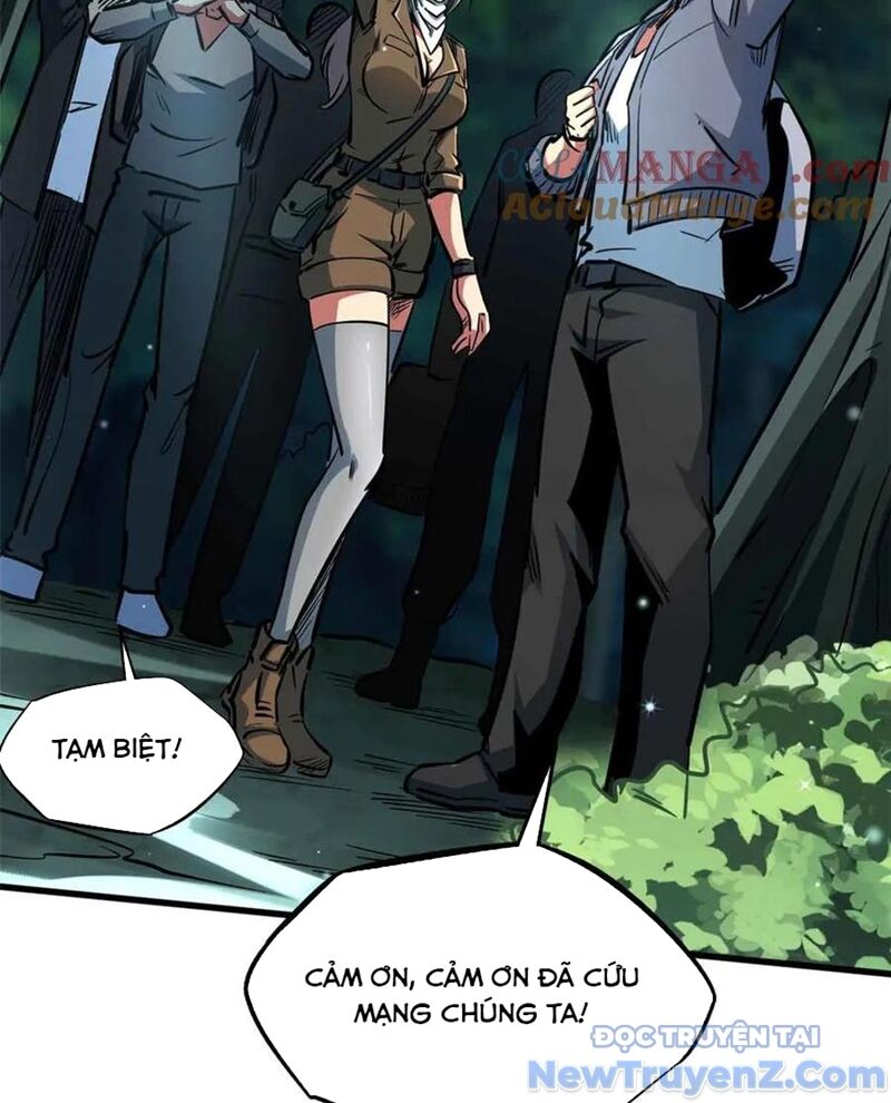 Siêu Cấp Thần Cơ Nhân Chap 359 - Next Chap 360