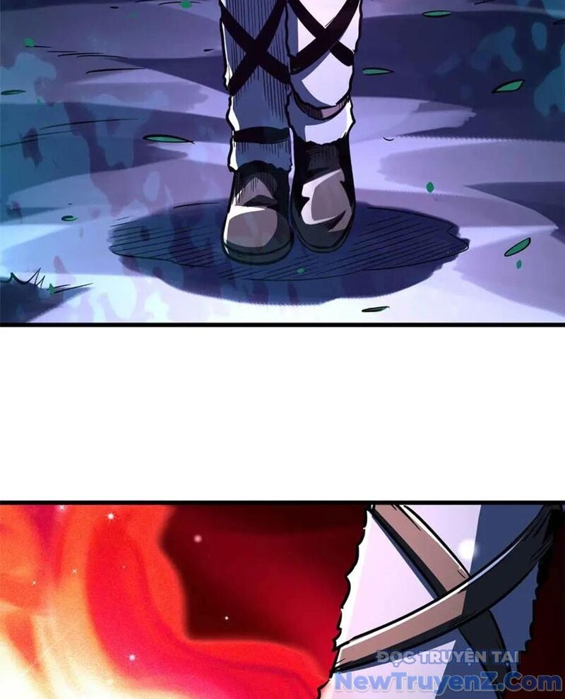 Siêu Cấp Thần Cơ Nhân Chap 359 - Next Chap 360