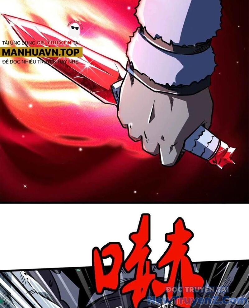 Siêu Cấp Thần Cơ Nhân Chap 359 - Next Chap 360