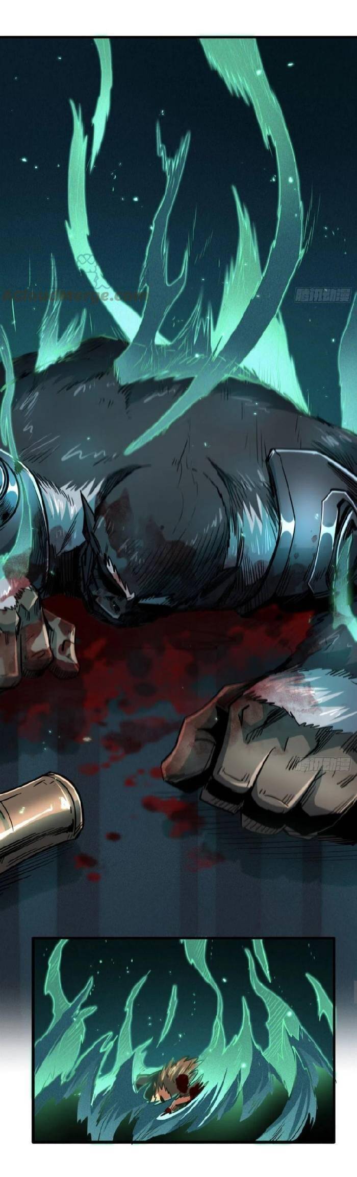 Siêu Cấp Thần Cơ Nhân Chap 36 - Next Chap 37