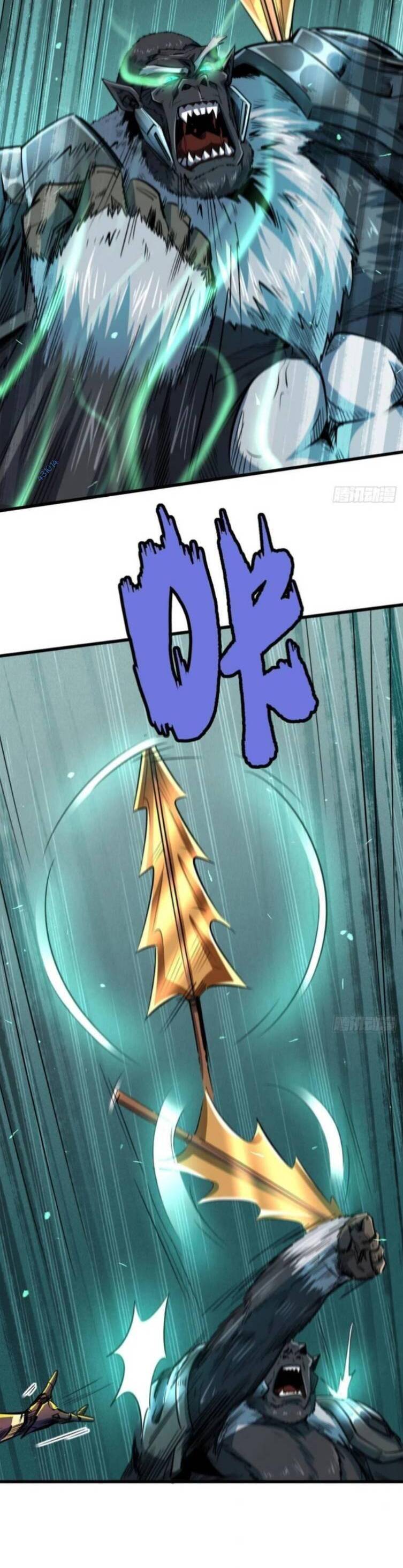 Siêu Cấp Thần Cơ Nhân Chap 36 - Next Chap 37