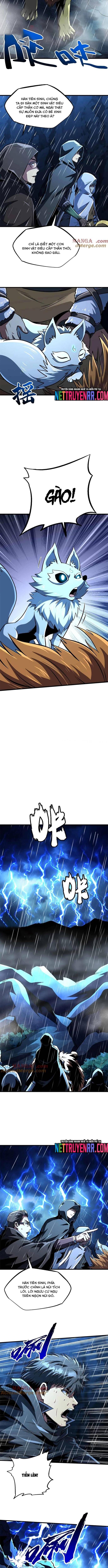 Siêu Cấp Thần Cơ Nhân Chap 360 - Next Chap 361
