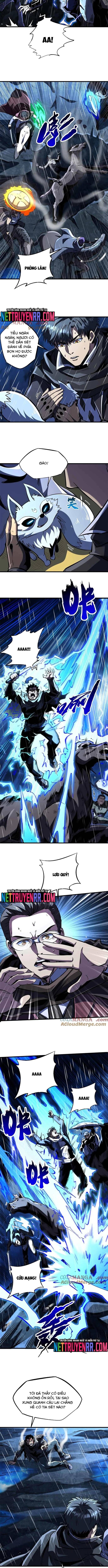Siêu Cấp Thần Cơ Nhân Chap 361 - Next Chap 362