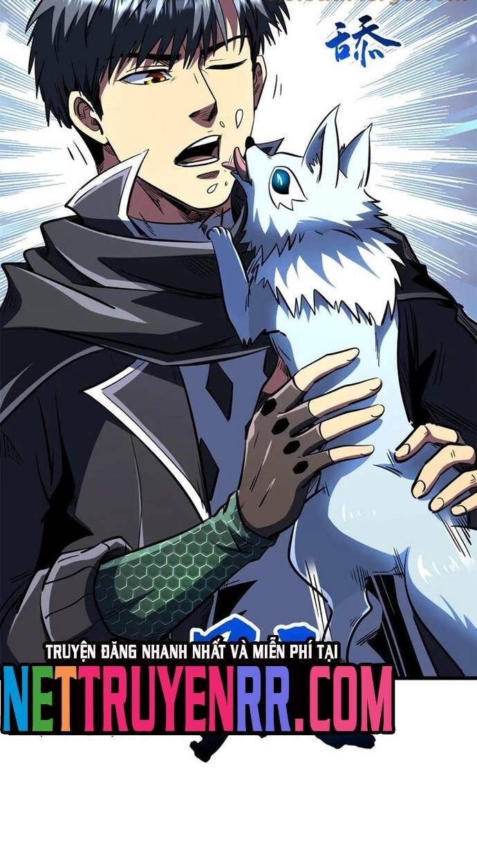 Siêu Cấp Thần Cơ Nhân Chap 362 - Next Chap 363