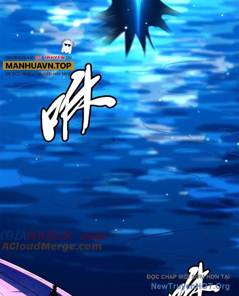 Siêu Cấp Thần Cơ Nhân Chap 366 - Next Chap 367