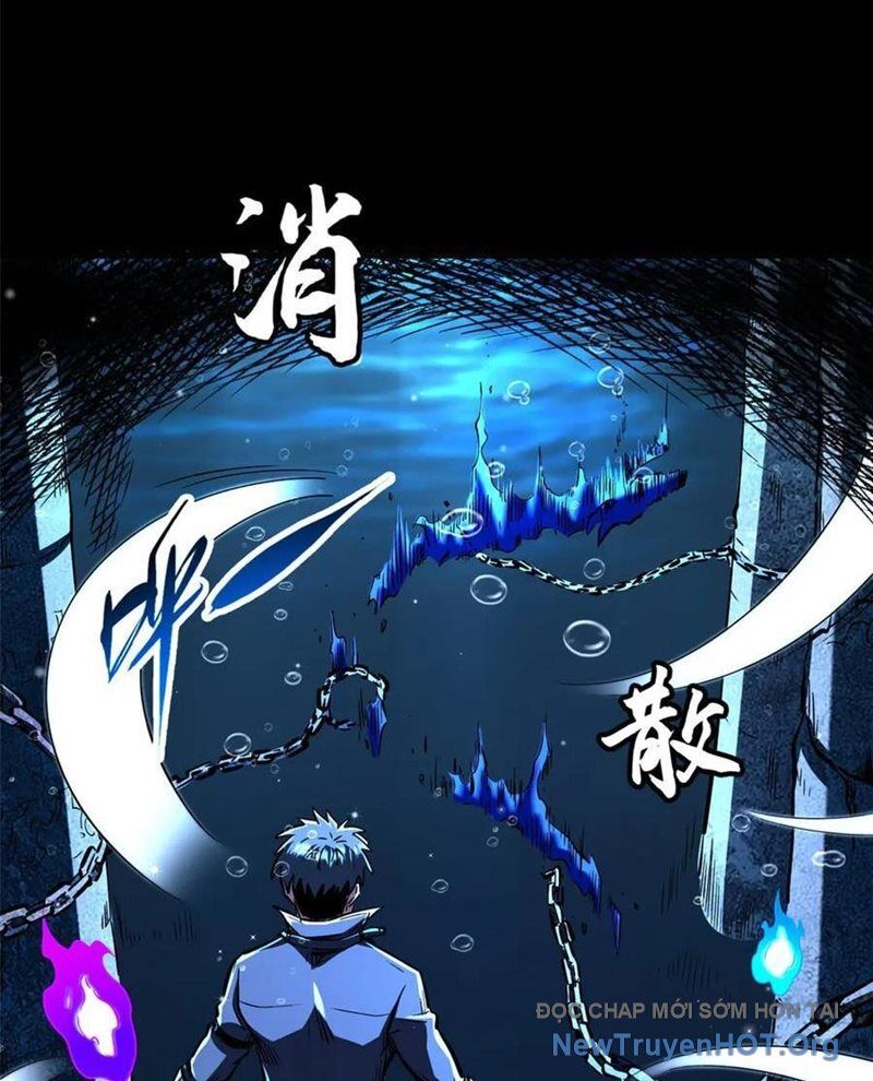 Siêu Cấp Thần Cơ Nhân Chap 366 - Next Chap 367