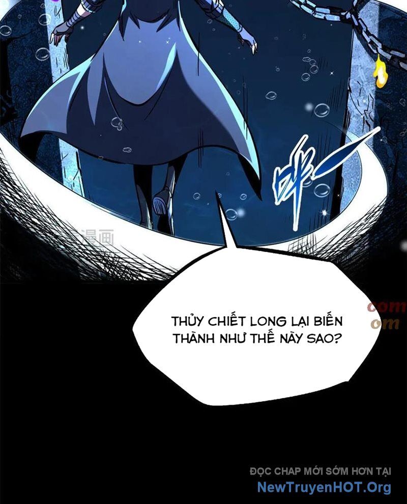 Siêu Cấp Thần Cơ Nhân Chap 366 - Next Chap 367