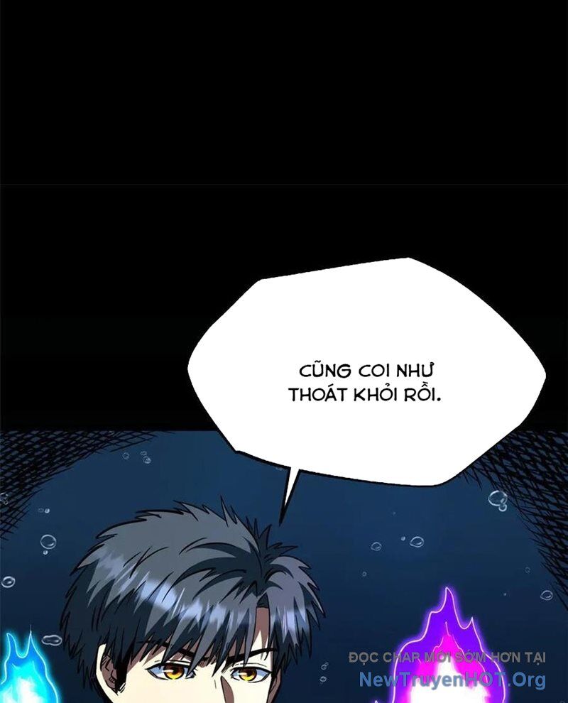 Siêu Cấp Thần Cơ Nhân Chap 366 - Next Chap 367