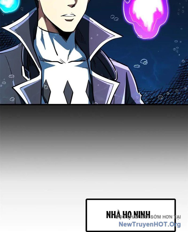 Siêu Cấp Thần Cơ Nhân Chap 366 - Next Chap 367