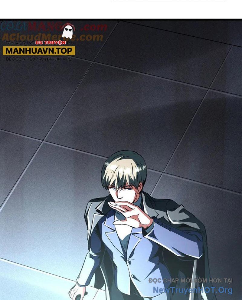 Siêu Cấp Thần Cơ Nhân Chap 366 - Next Chap 367