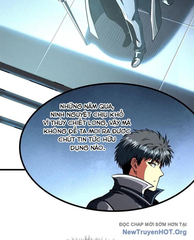 Siêu Cấp Thần Cơ Nhân Chap 366 - Next Chap 367