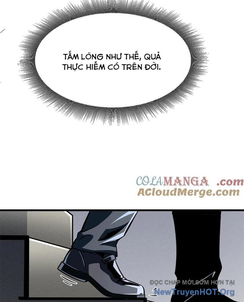 Siêu Cấp Thần Cơ Nhân Chap 366 - Next Chap 367