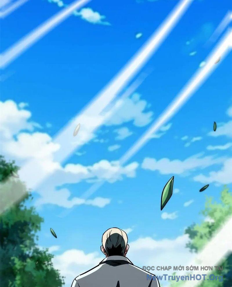 Siêu Cấp Thần Cơ Nhân Chap 366 - Next Chap 367
