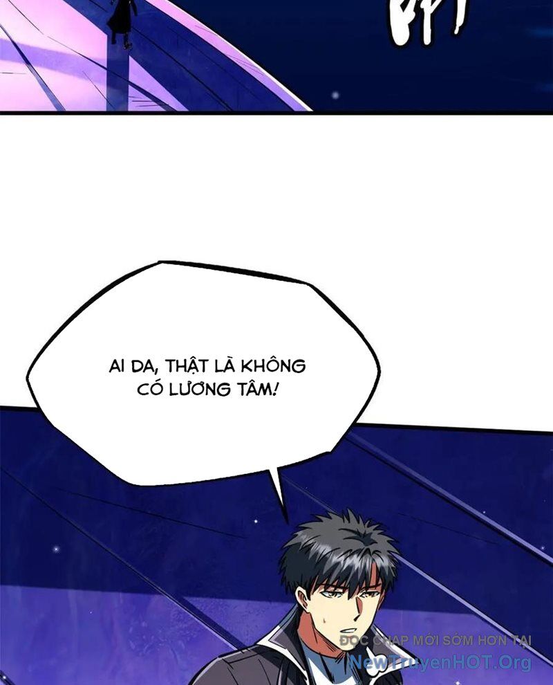 Siêu Cấp Thần Cơ Nhân Chap 366 - Next Chap 367