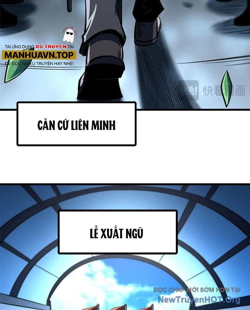 Siêu Cấp Thần Cơ Nhân Chap 366 - Next Chap 367
