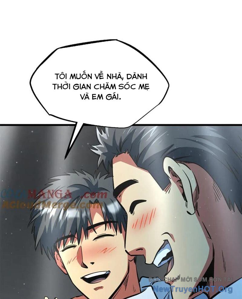 Siêu Cấp Thần Cơ Nhân Chap 366 - Next Chap 367