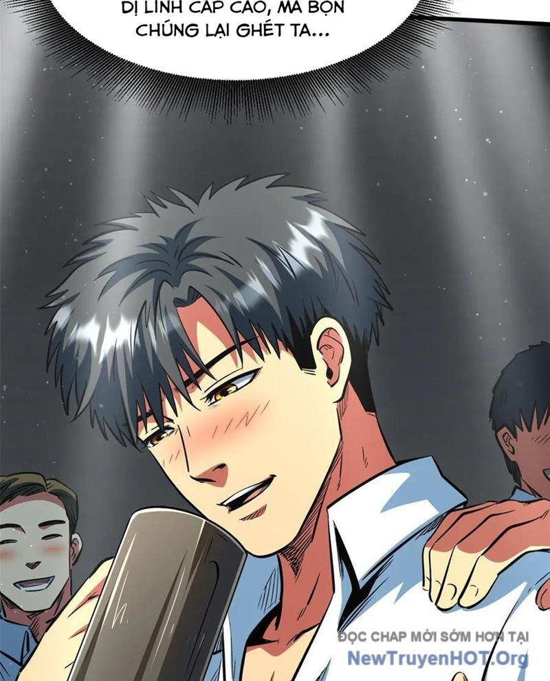 Siêu Cấp Thần Cơ Nhân Chap 366 - Next Chap 367