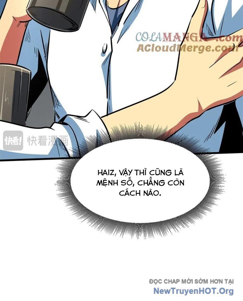 Siêu Cấp Thần Cơ Nhân Chap 366 - Next Chap 367